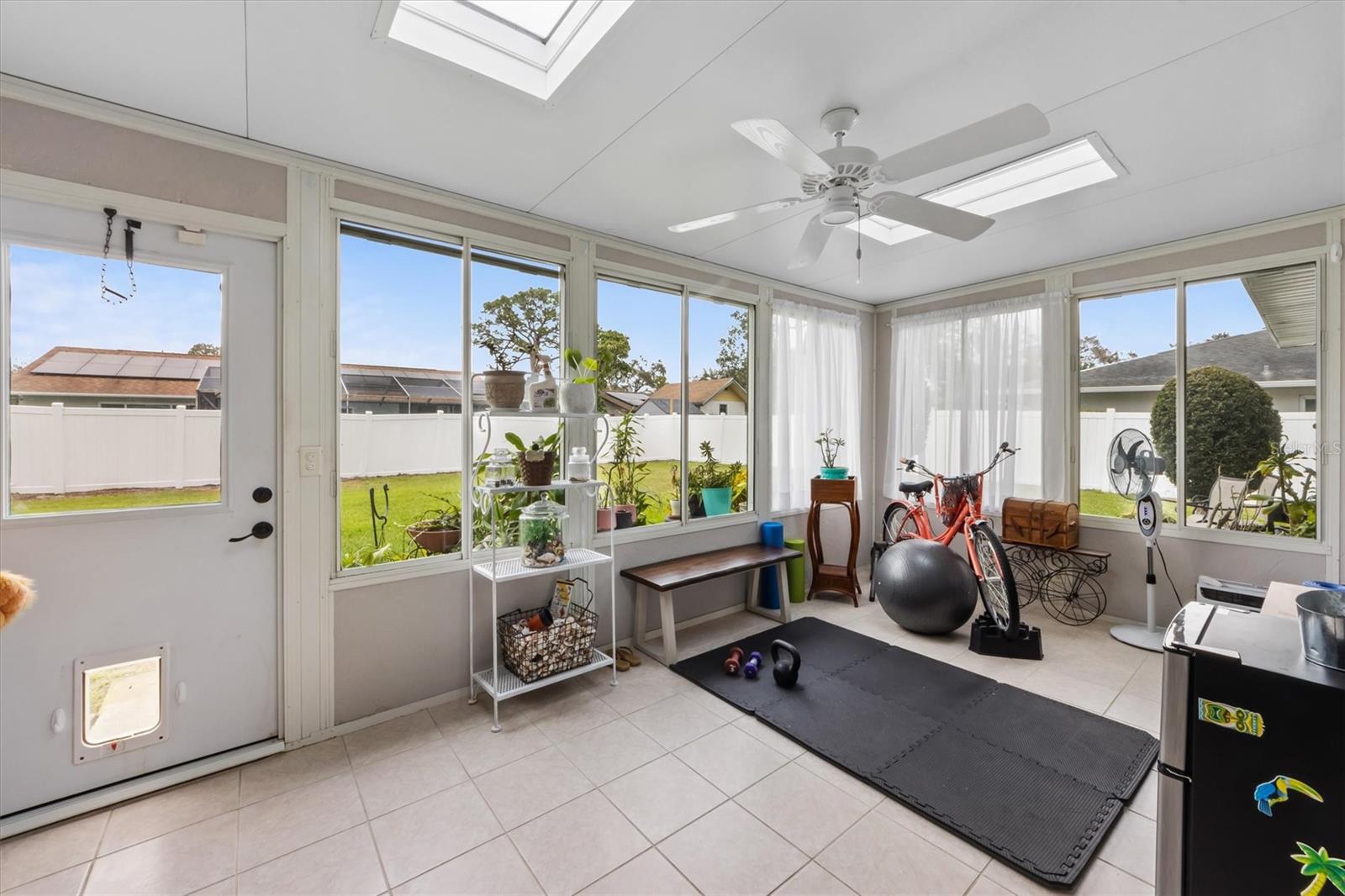 HERITAGE - Residential