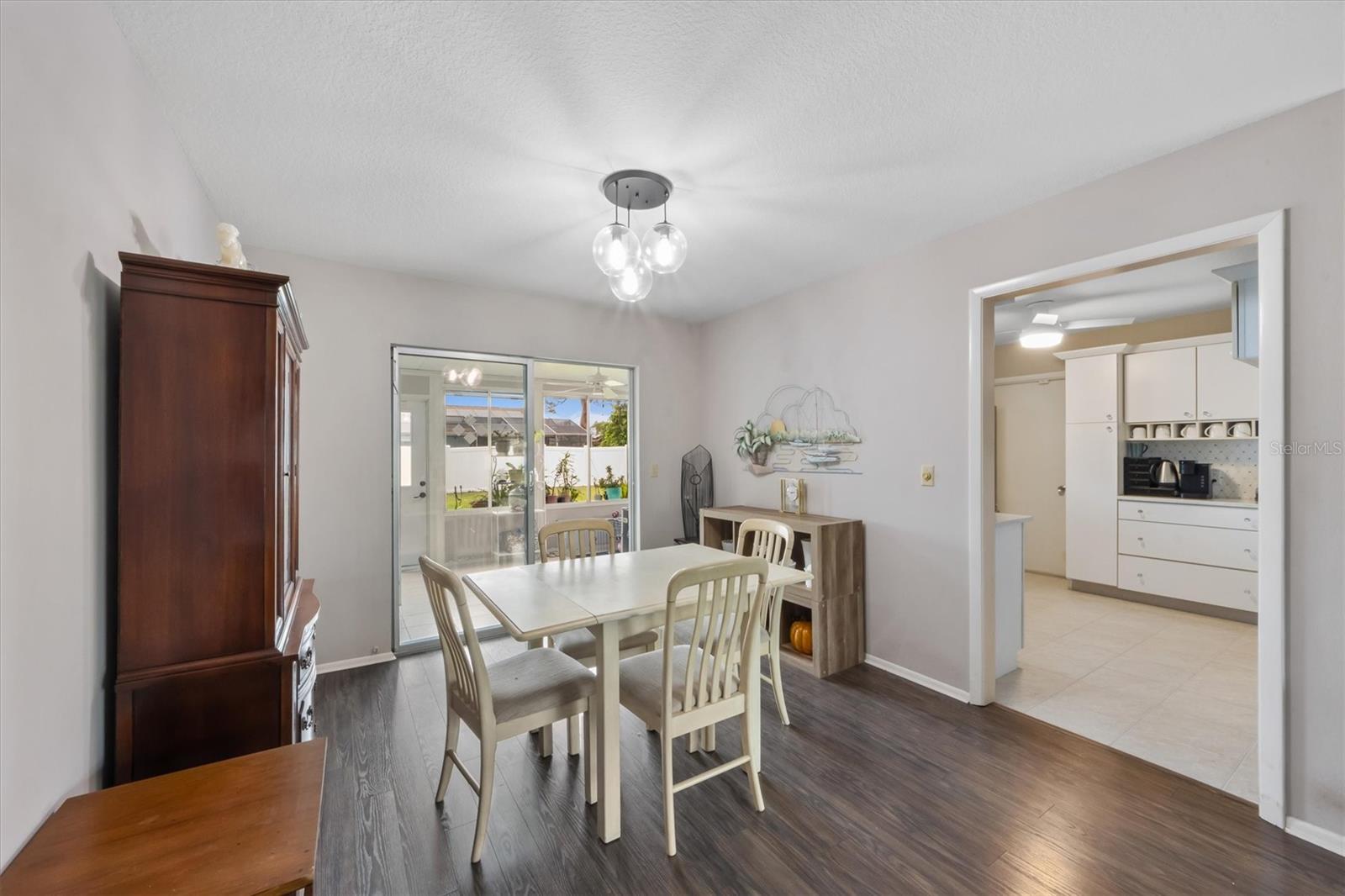 HERITAGE - Residential