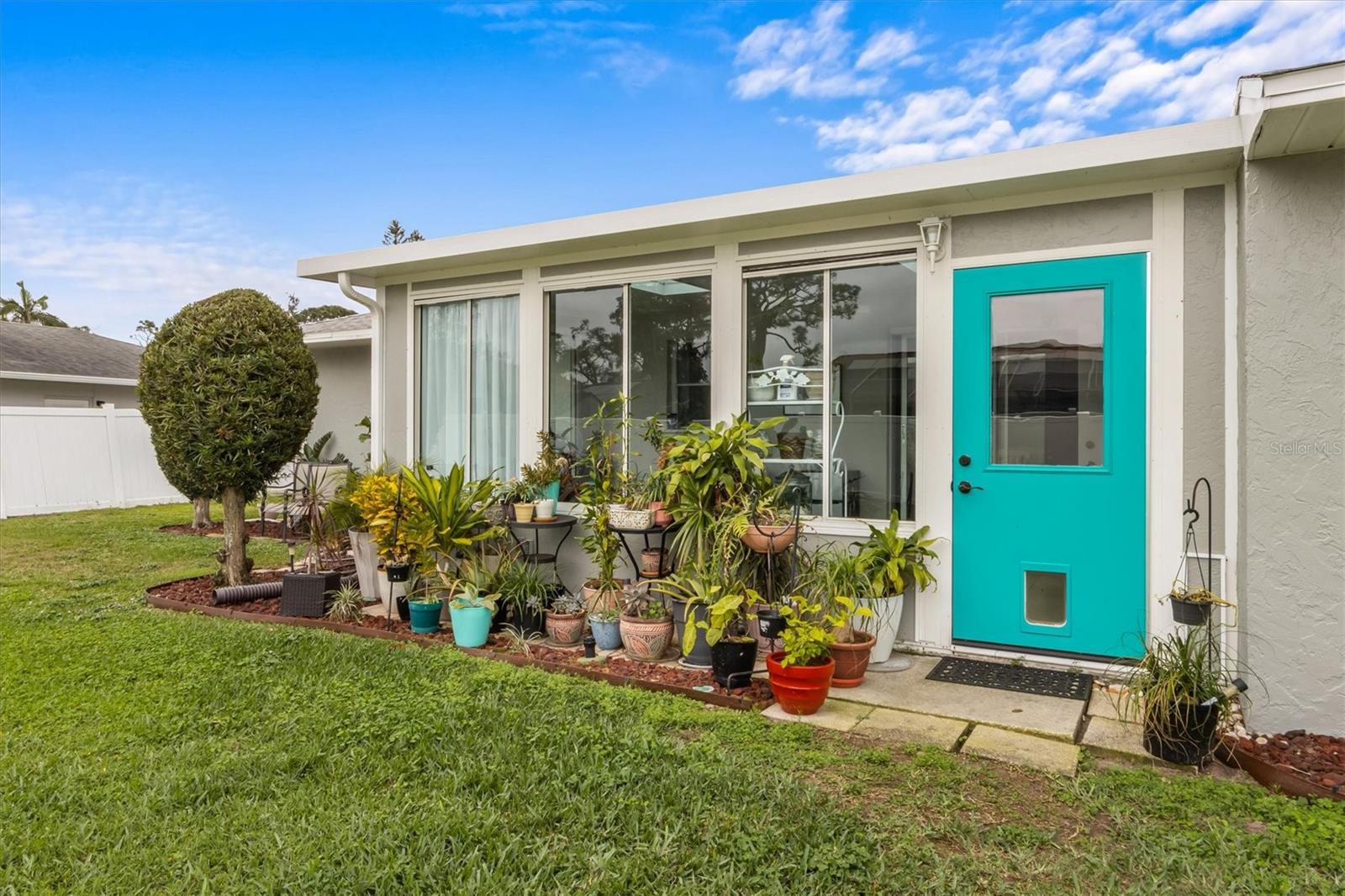 HERITAGE - Residential