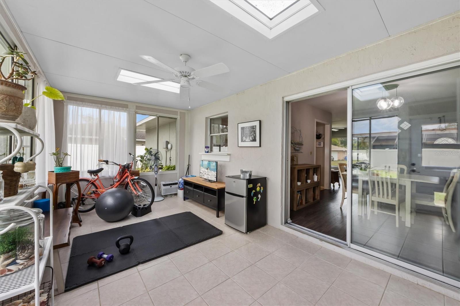 HERITAGE - Residential