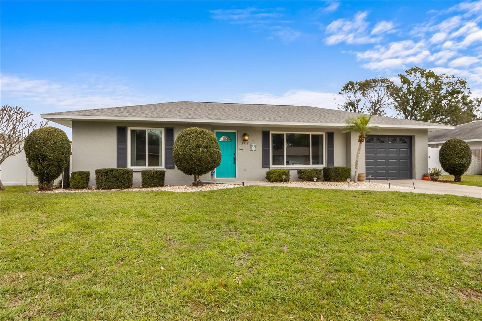 HERITAGE - Residential