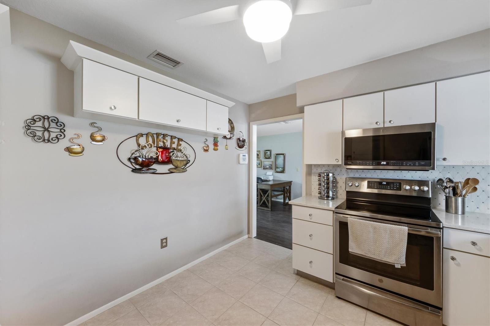 HERITAGE - Residential