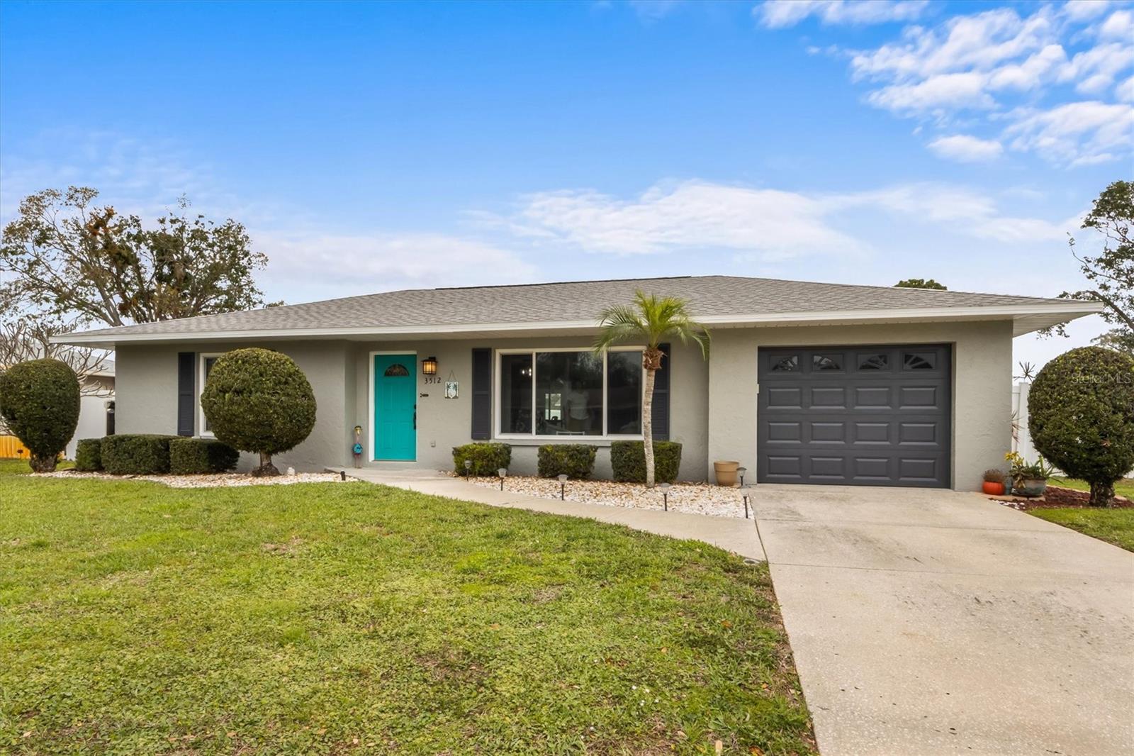 HERITAGE - Residential