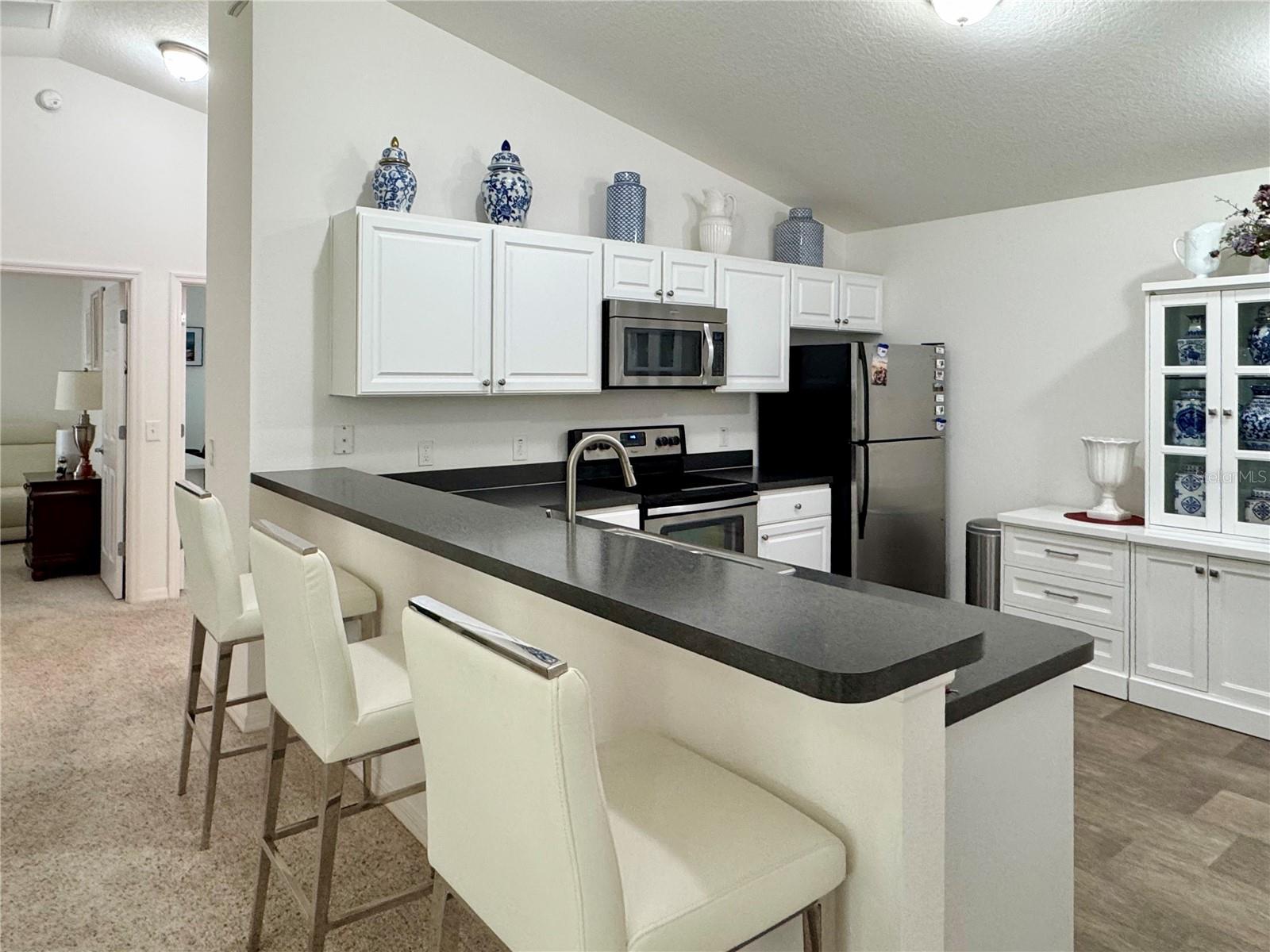 THE VILLAGES - Residential