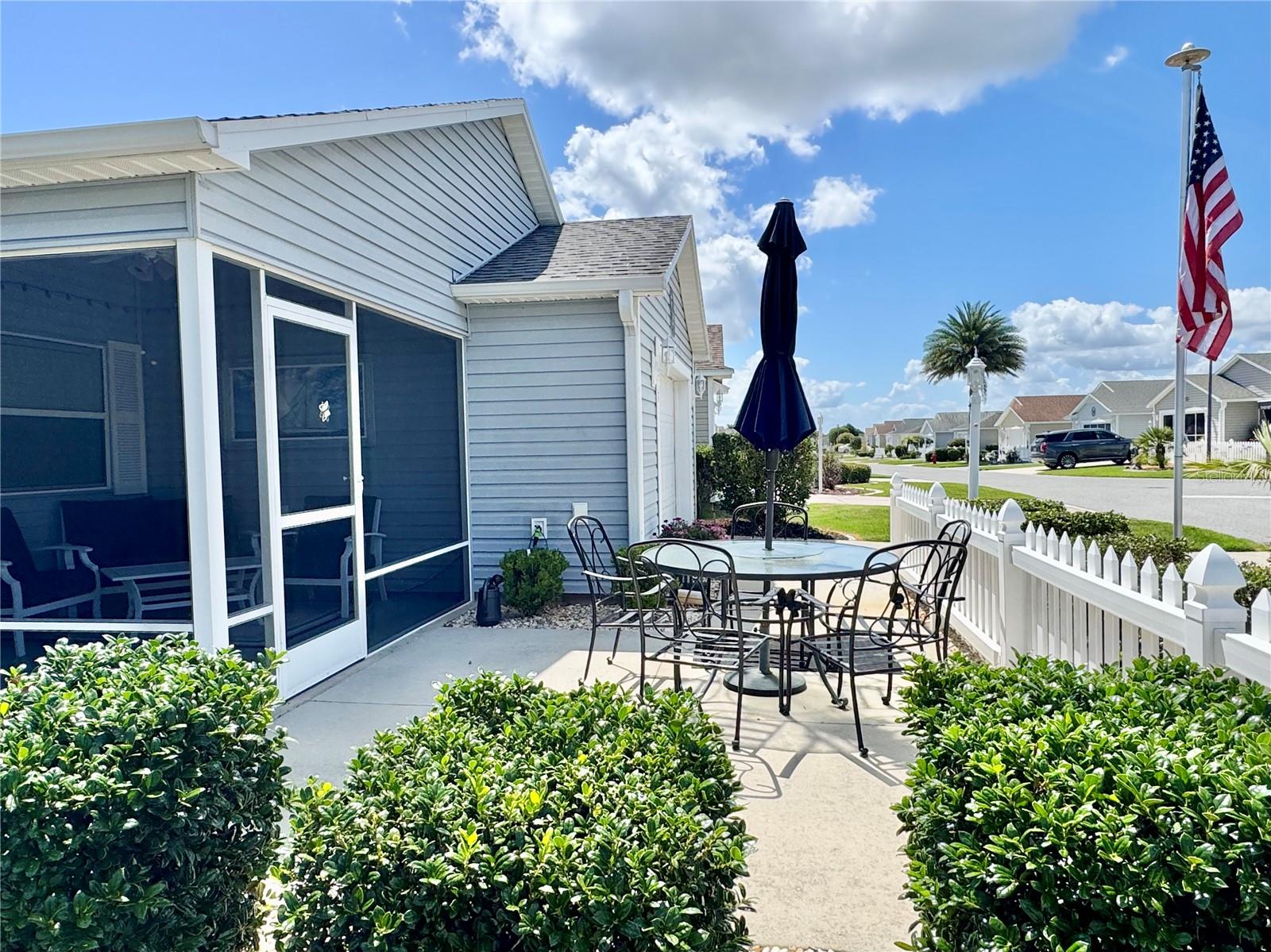 THE VILLAGES - Residential