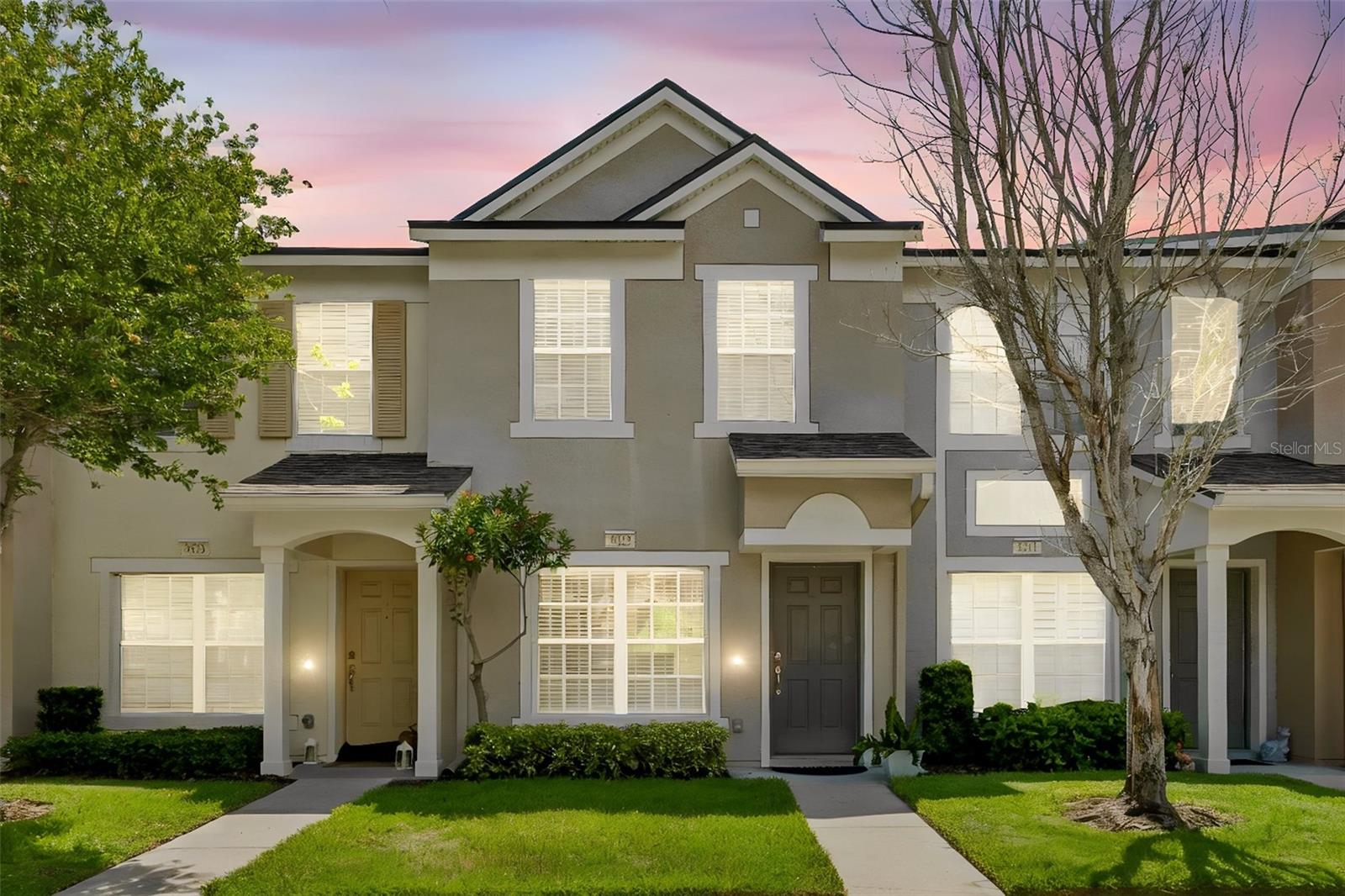 VALHALLA PH 3-4 - Residential
