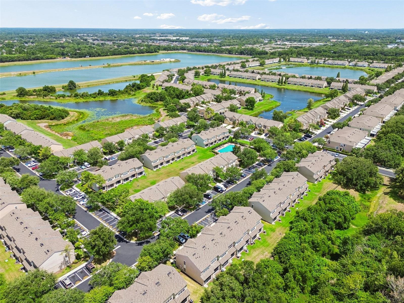 VALHALLA PH 3-4 - Residential
