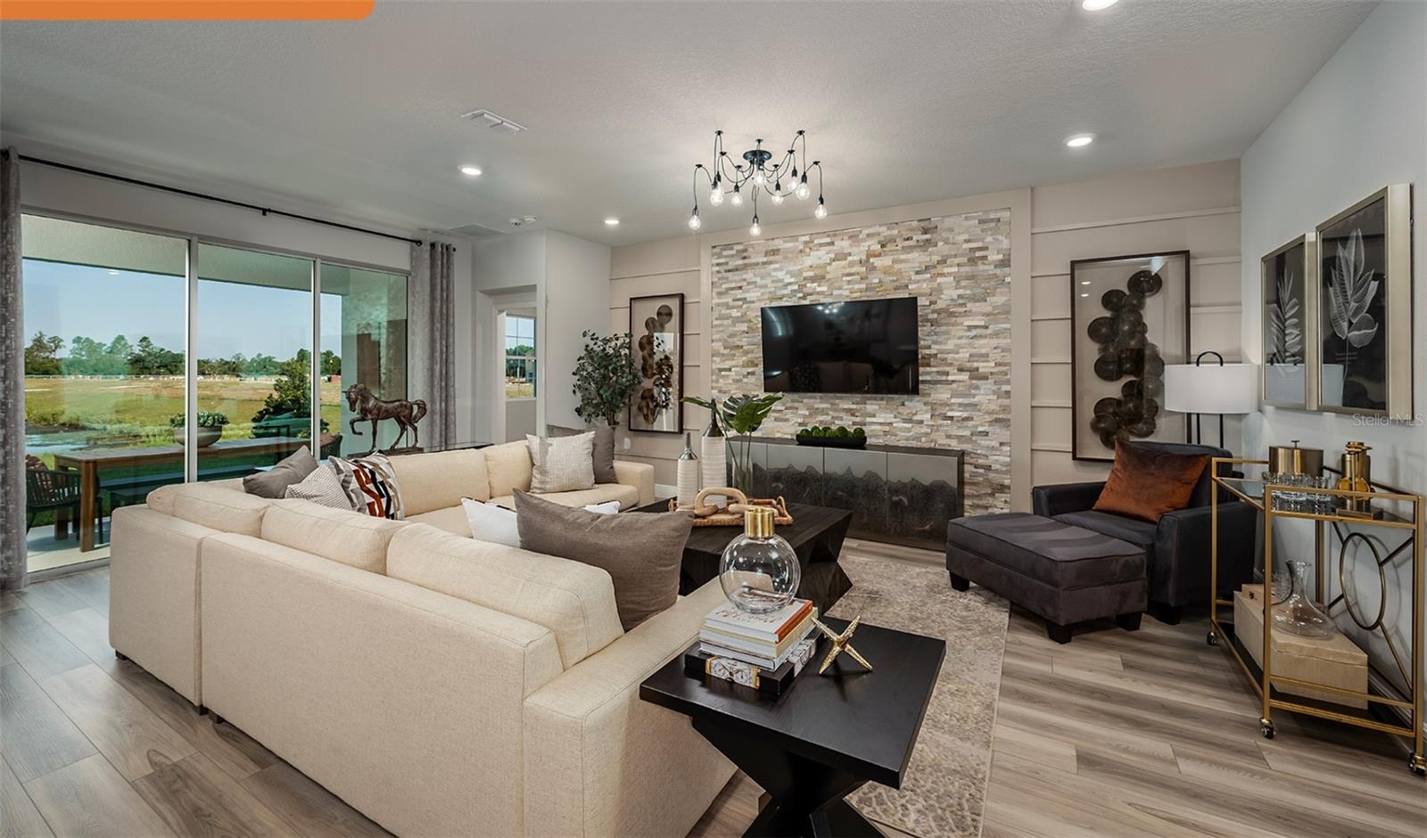 MIRADA - Residential Lease