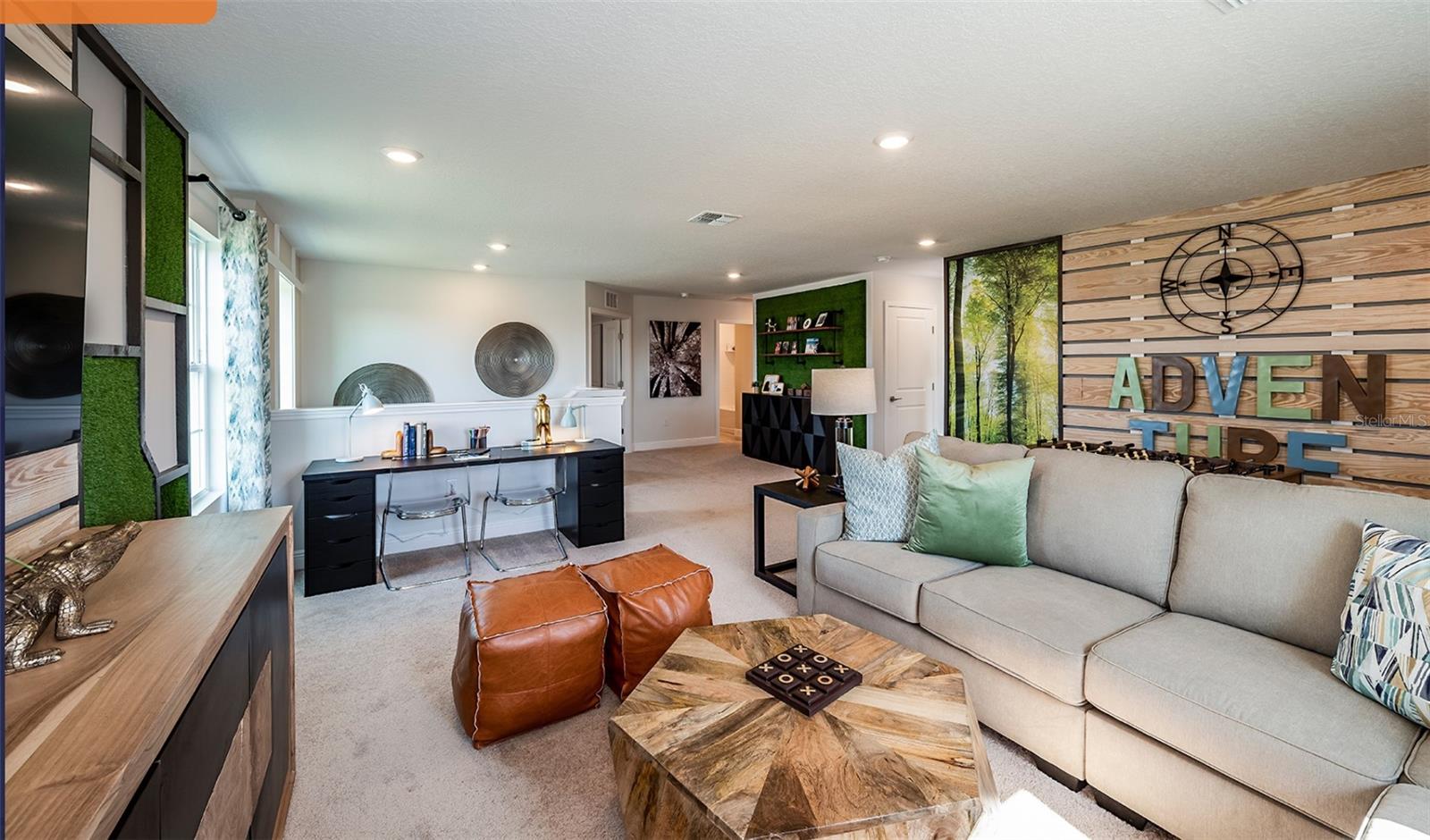 MIRADA - Residential Lease