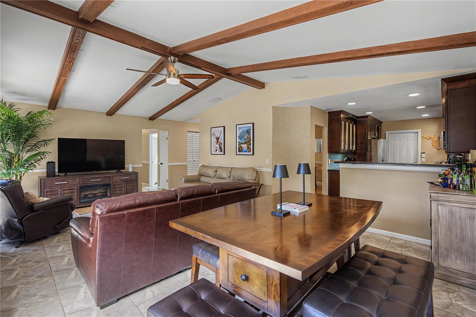 TOWNN COUNTRY PARK UN 25 - Residential