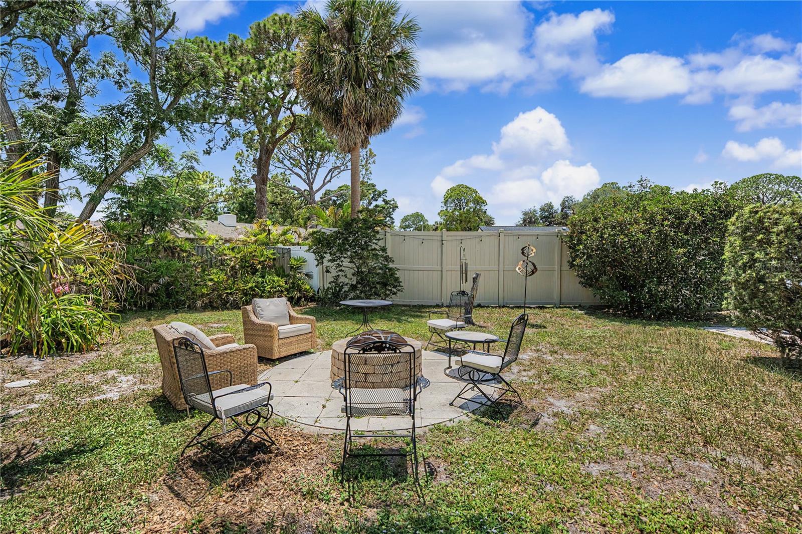 TOWNN COUNTRY PARK UN 25 - Residential