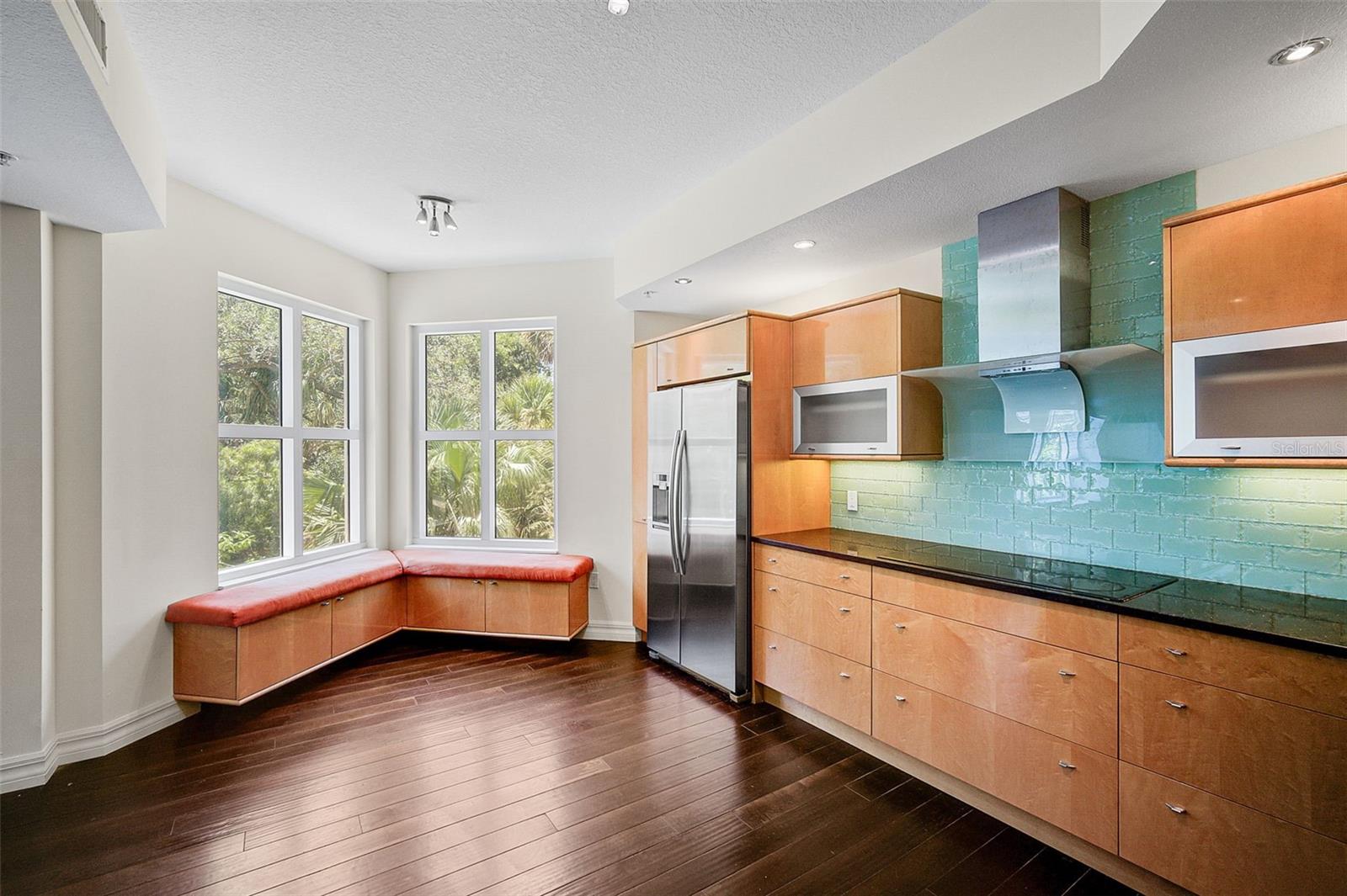 MERIDIAN AT THE OAKS PRESERVE - Residential