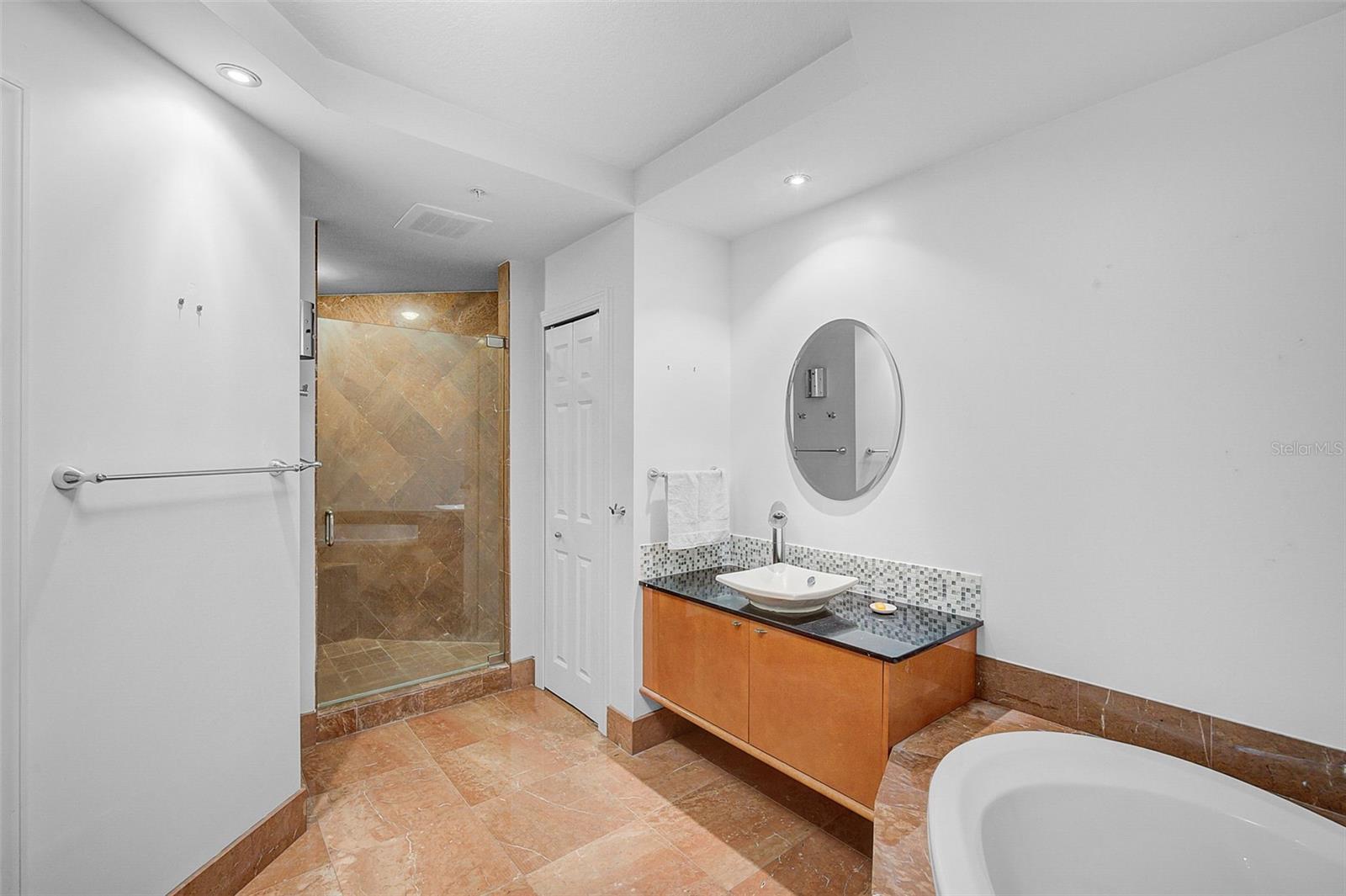 MERIDIAN AT THE OAKS PRESERVE - Residential