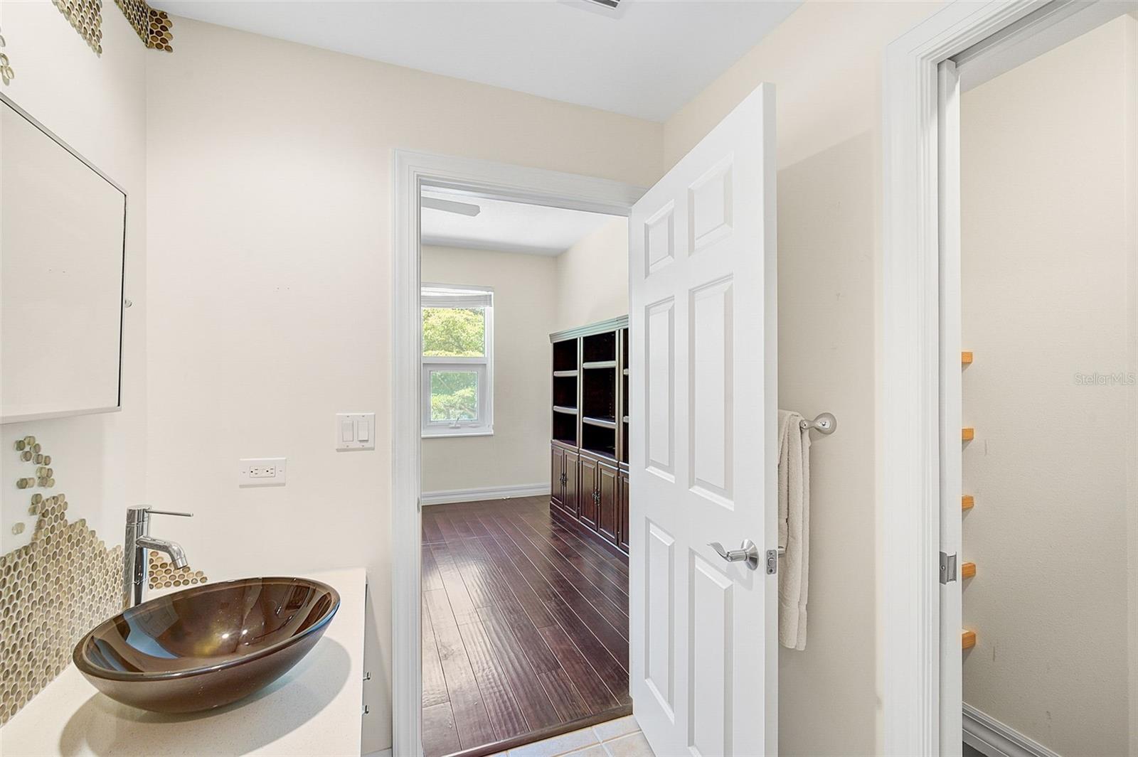 MERIDIAN AT THE OAKS PRESERVE - Residential