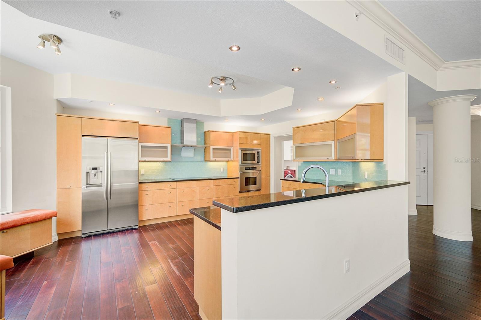 MERIDIAN AT THE OAKS PRESERVE - Residential