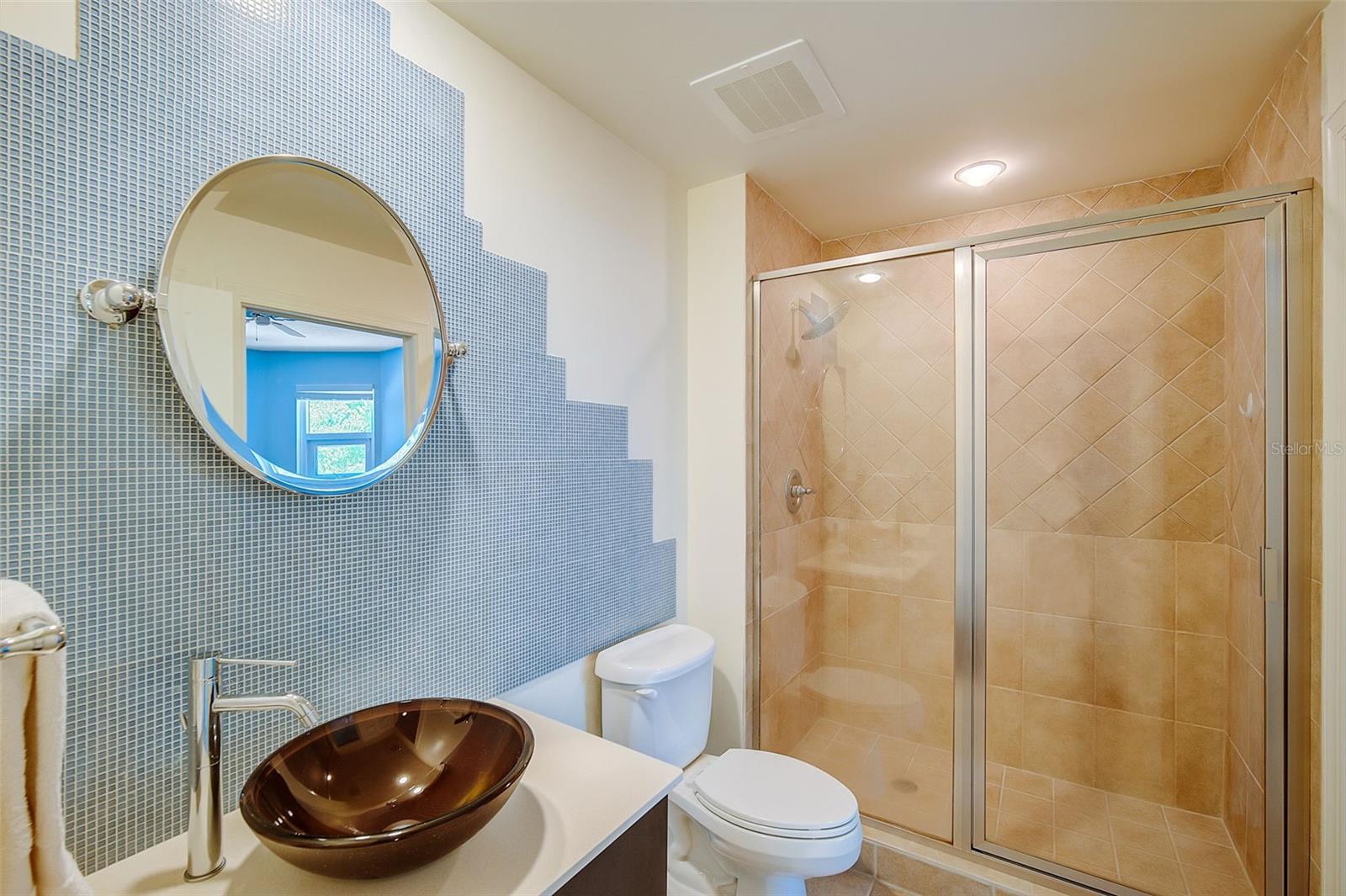 MERIDIAN AT THE OAKS PRESERVE - Residential