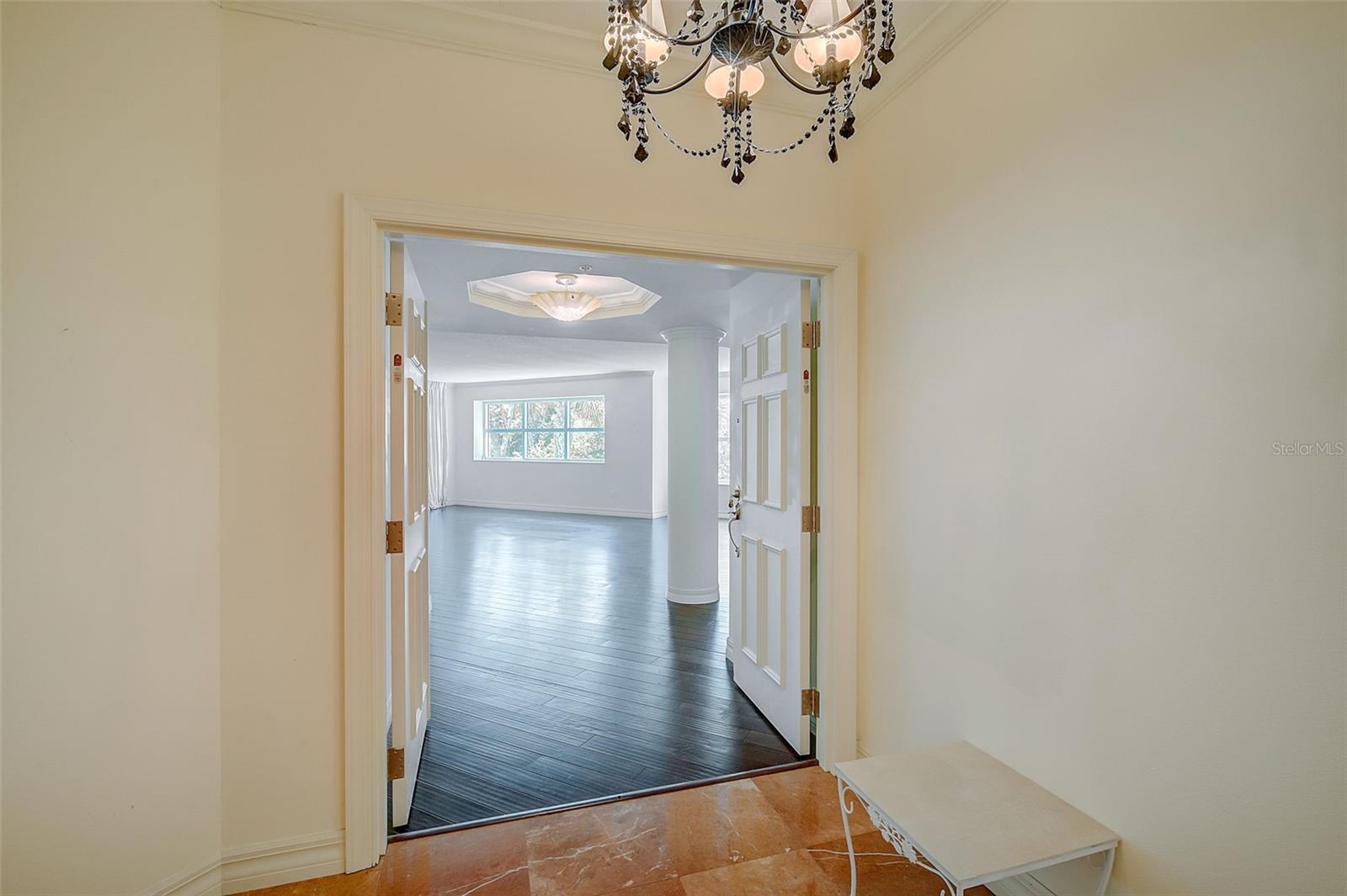 MERIDIAN AT THE OAKS PRESERVE - Residential