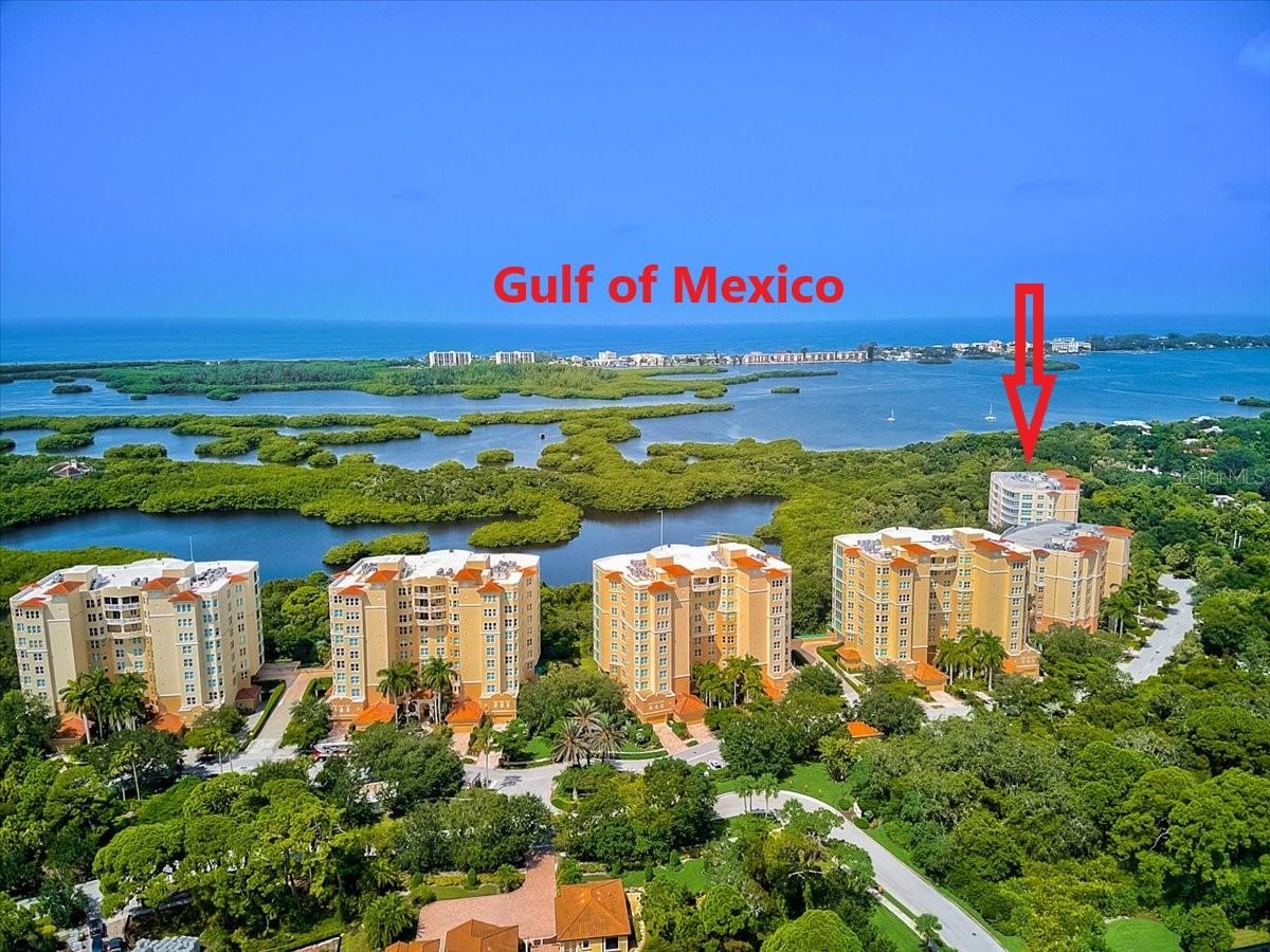 MERIDIAN AT THE OAKS PRESERVE - Residential