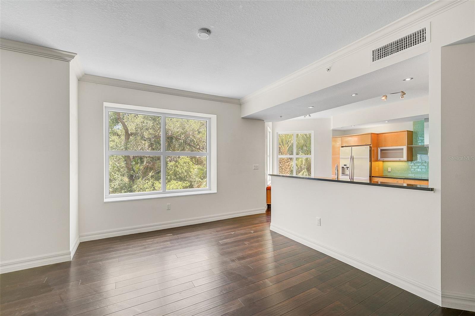MERIDIAN AT THE OAKS PRESERVE - Residential
