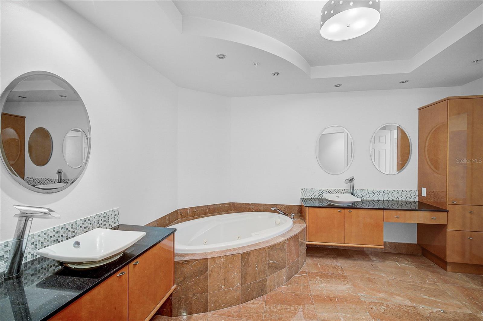 MERIDIAN AT THE OAKS PRESERVE - Residential