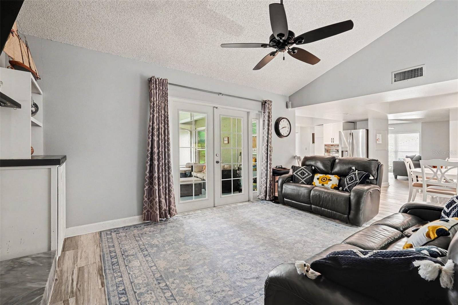 RIVER RUN UNIT 1 - Residential