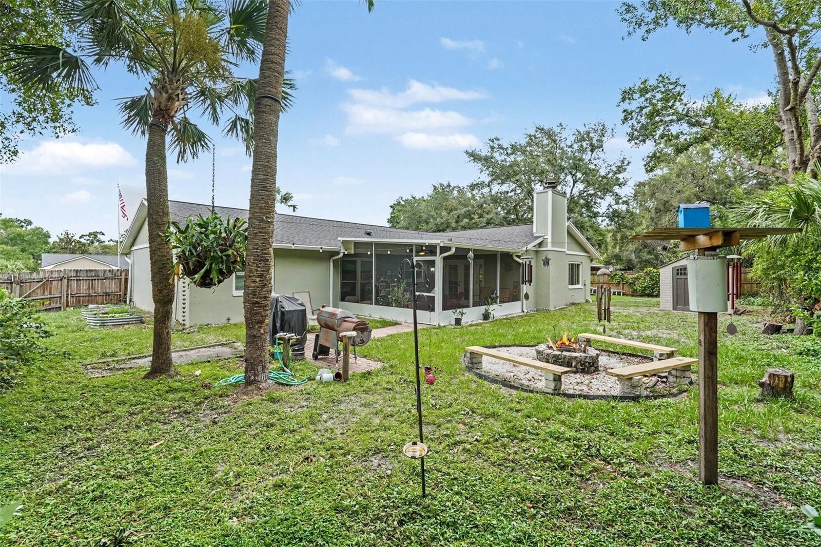 RIVER RUN UNIT 1 - Residential