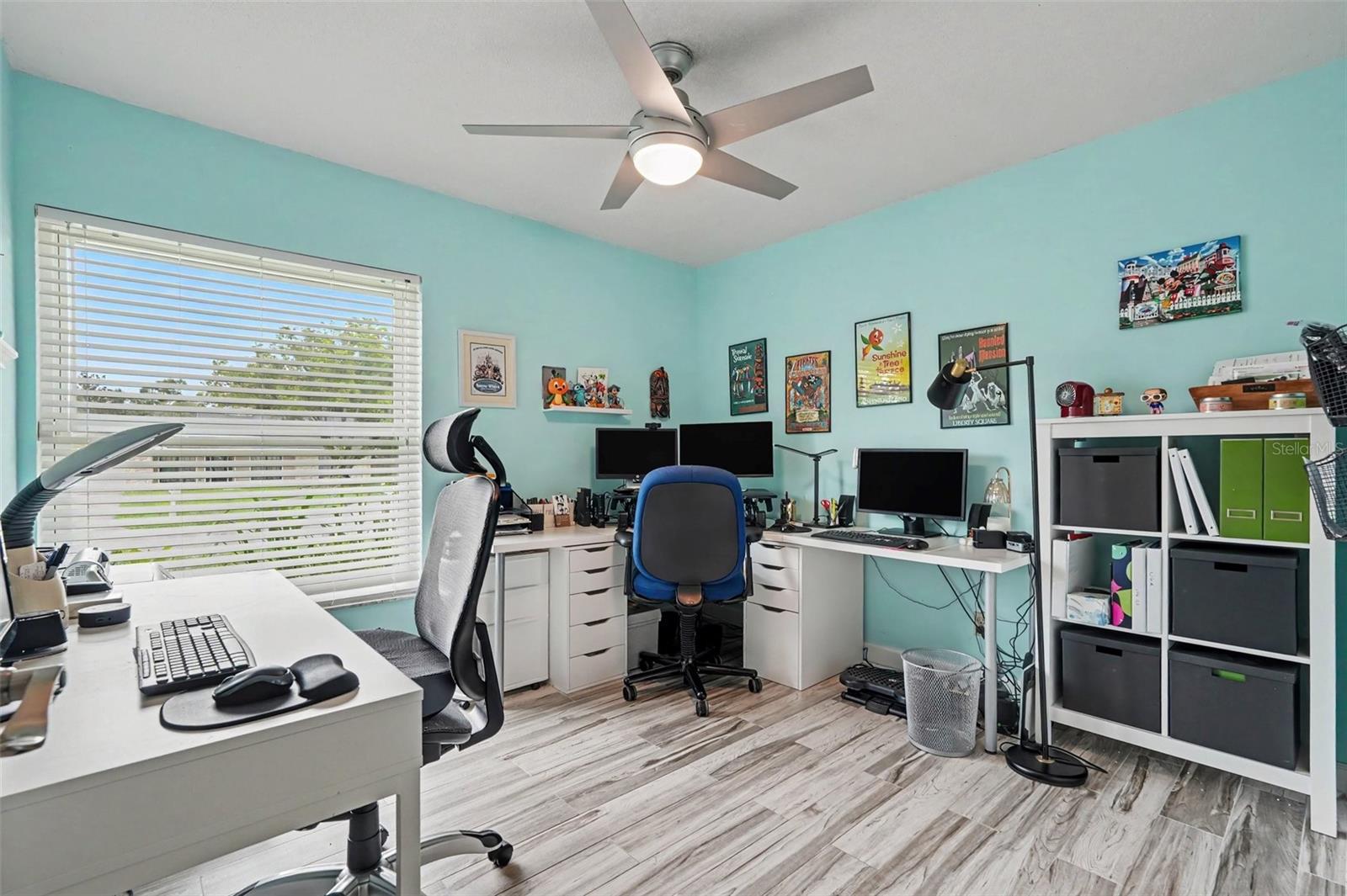 RIVER RUN UNIT 1 - Residential
