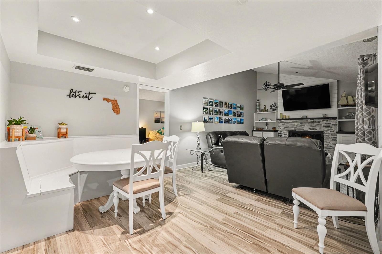 RIVER RUN UNIT 1 - Residential