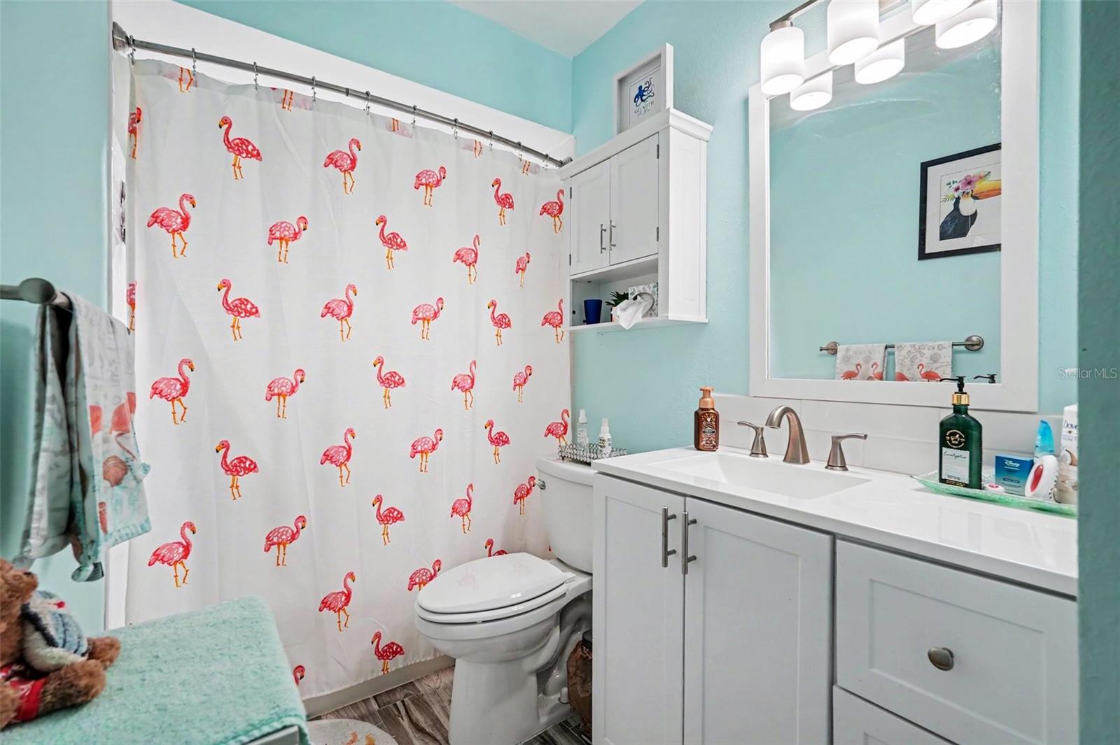 RIVER RUN UNIT 1 - Residential