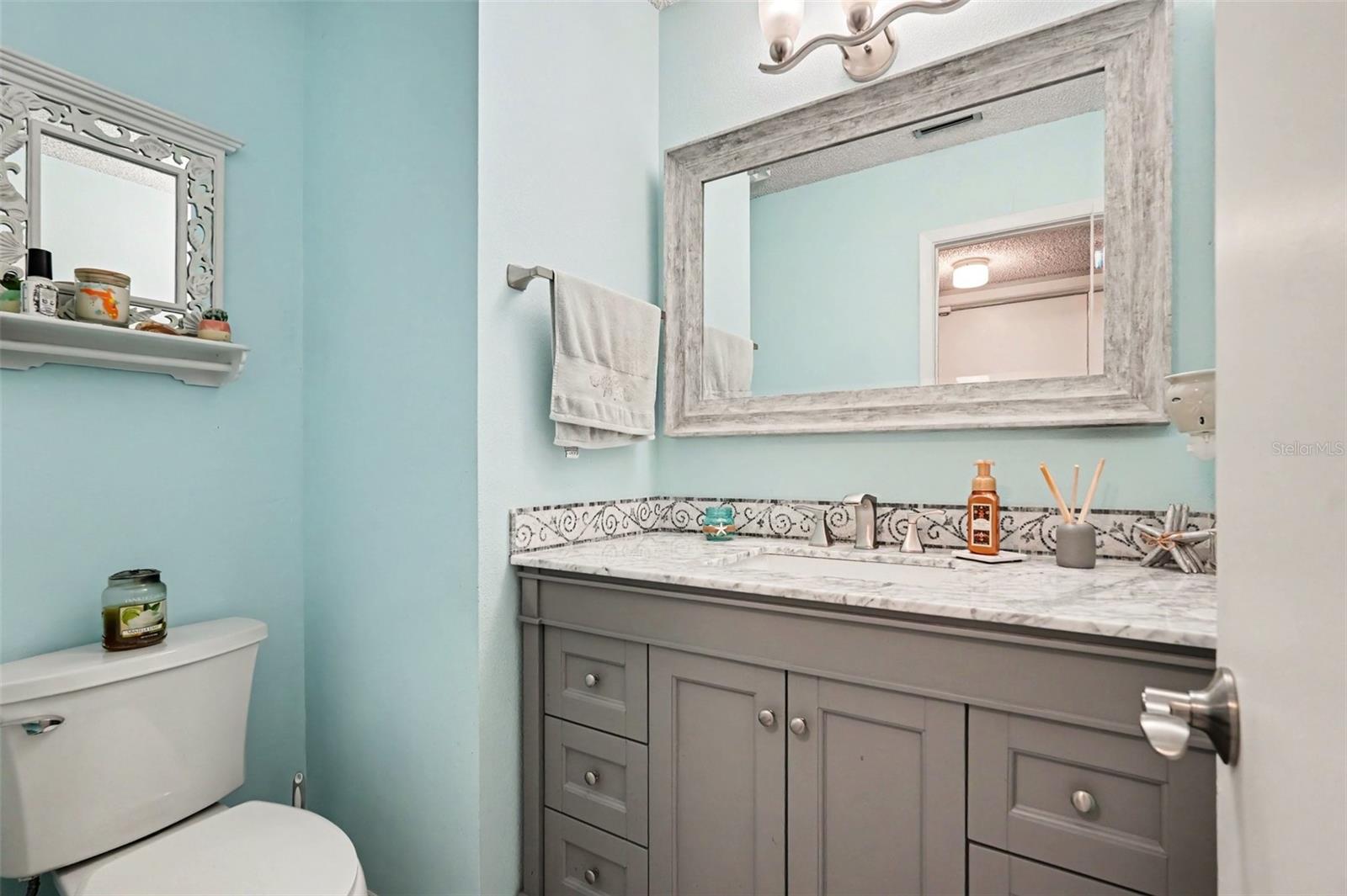 RIVER RUN UNIT 1 - Residential