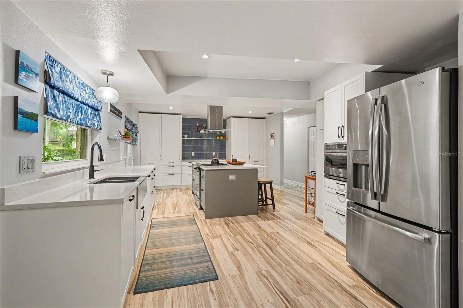 RIVER RUN UNIT 1 - Residential