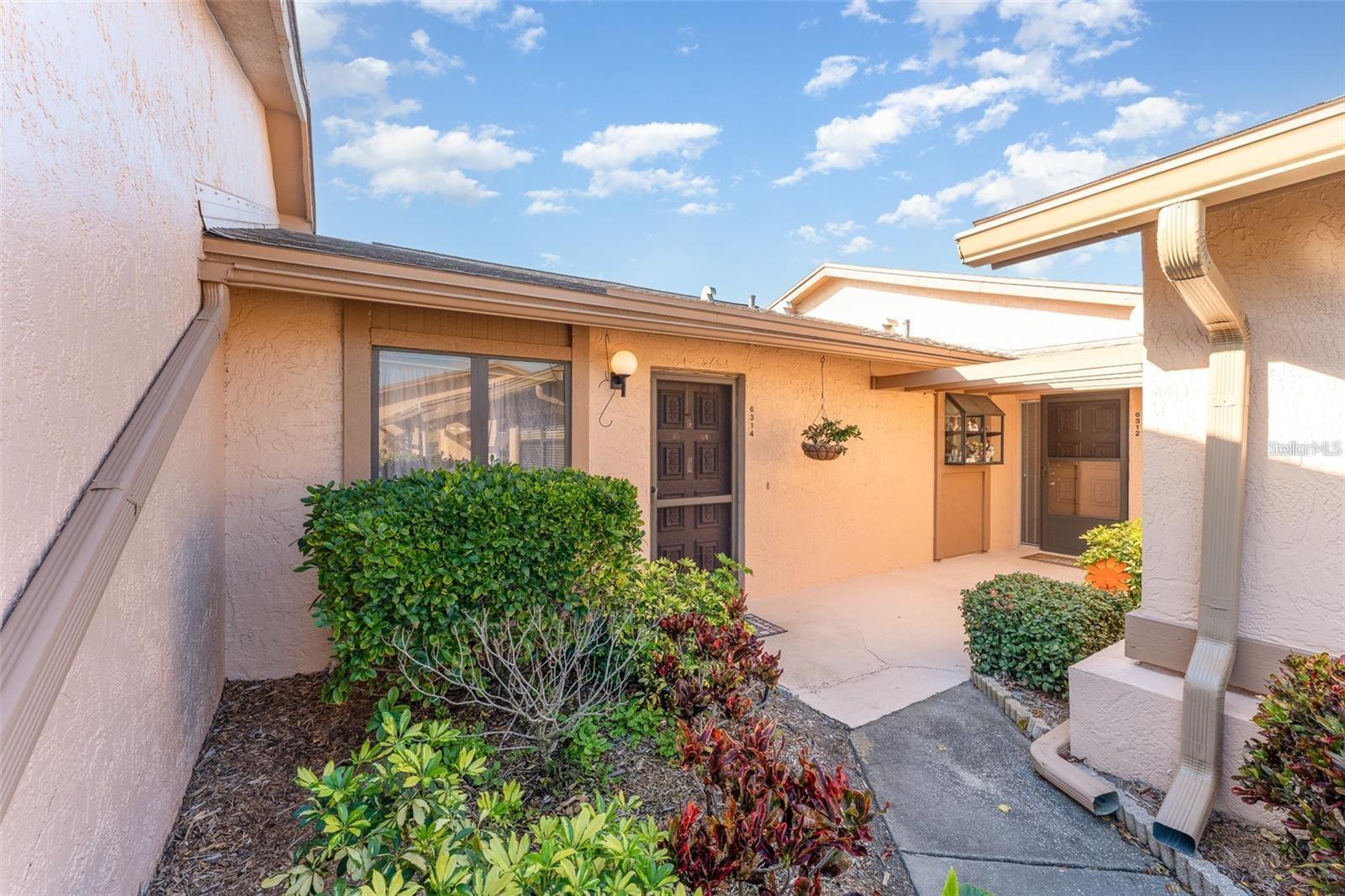 MEADOWCROFT SOUTH - Residential
