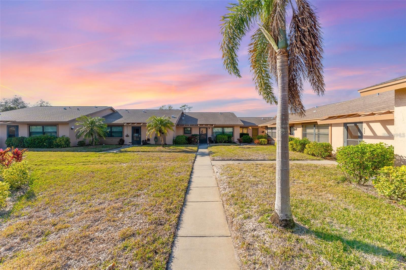 MEADOWCROFT SOUTH - Residential