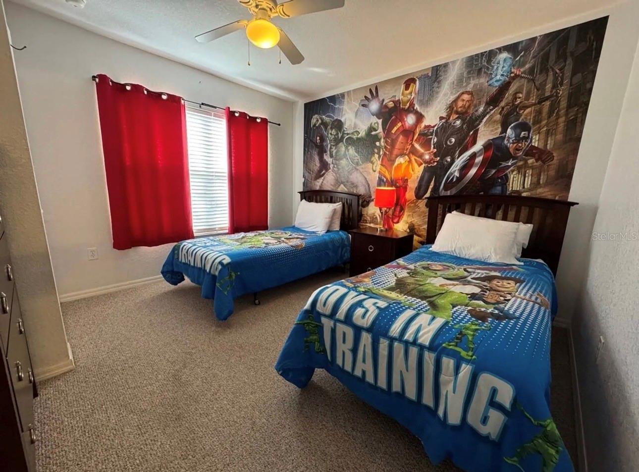 VILLAS AT SEVEN DWARFS LANE CONDO - Residential