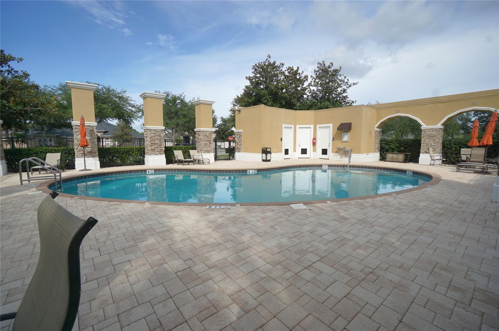 DEVONWOOD RESIDENTIAL - Residential Lease