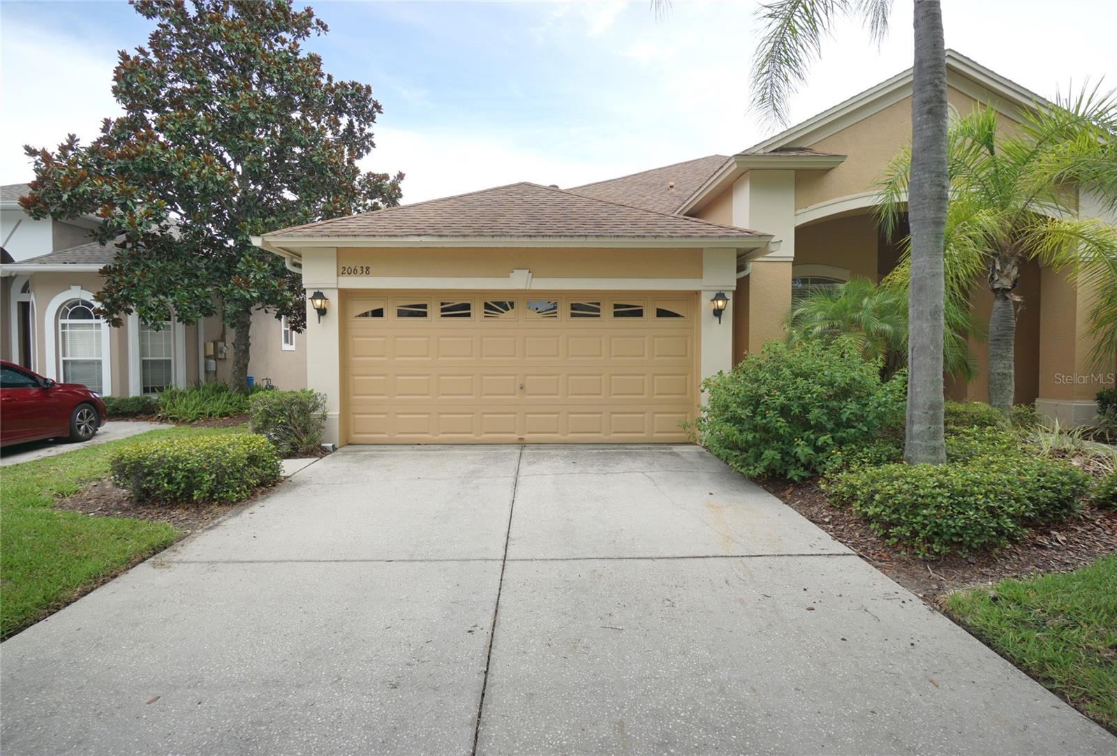 DEVONWOOD RESIDENTIAL - Residential Lease