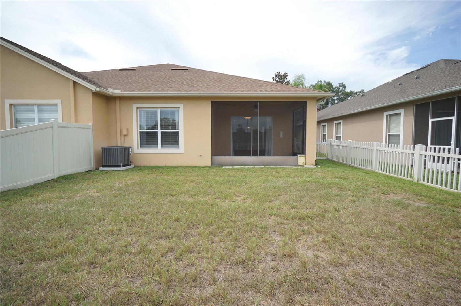 DEVONWOOD RESIDENTIAL - Residential Lease