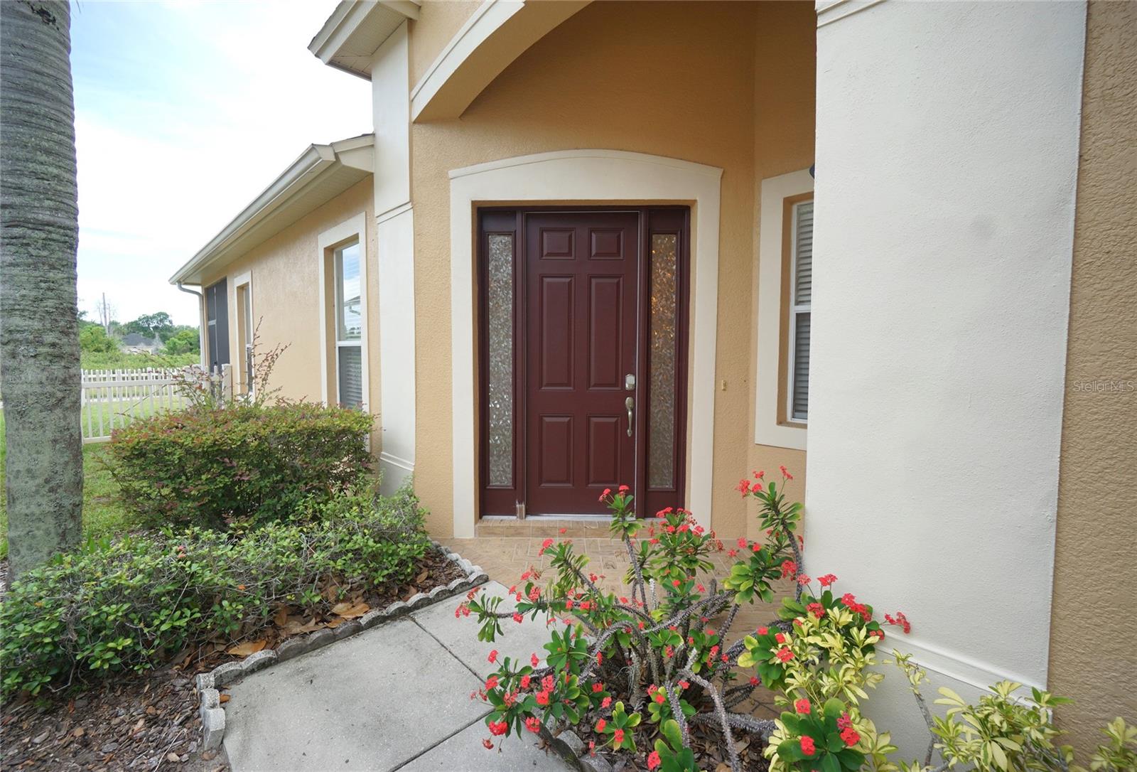 DEVONWOOD RESIDENTIAL - Residential Lease