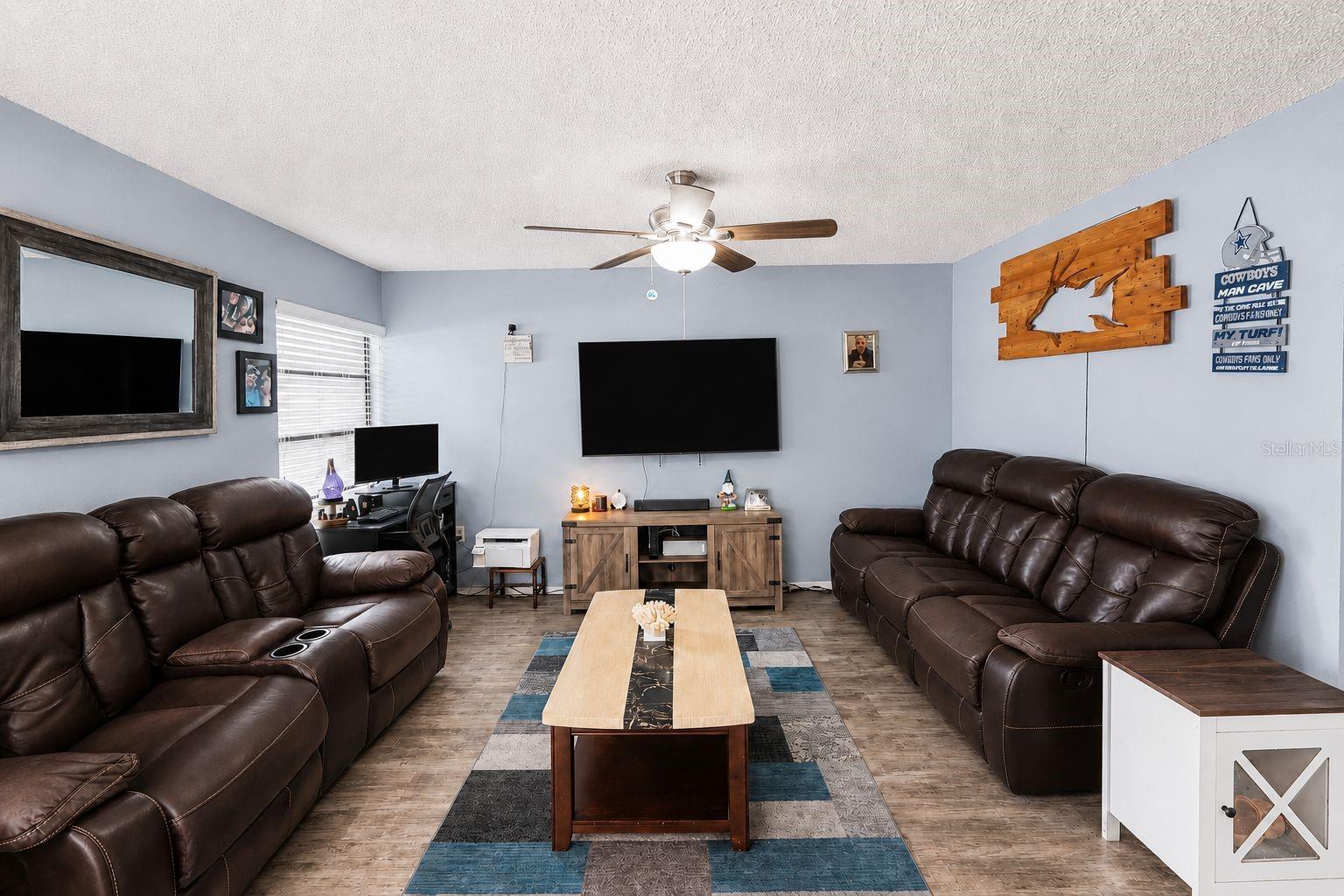 FAIRWOOD FOREST - Residential