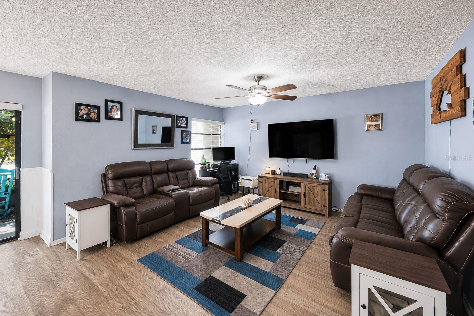 FAIRWOOD FOREST - Residential
