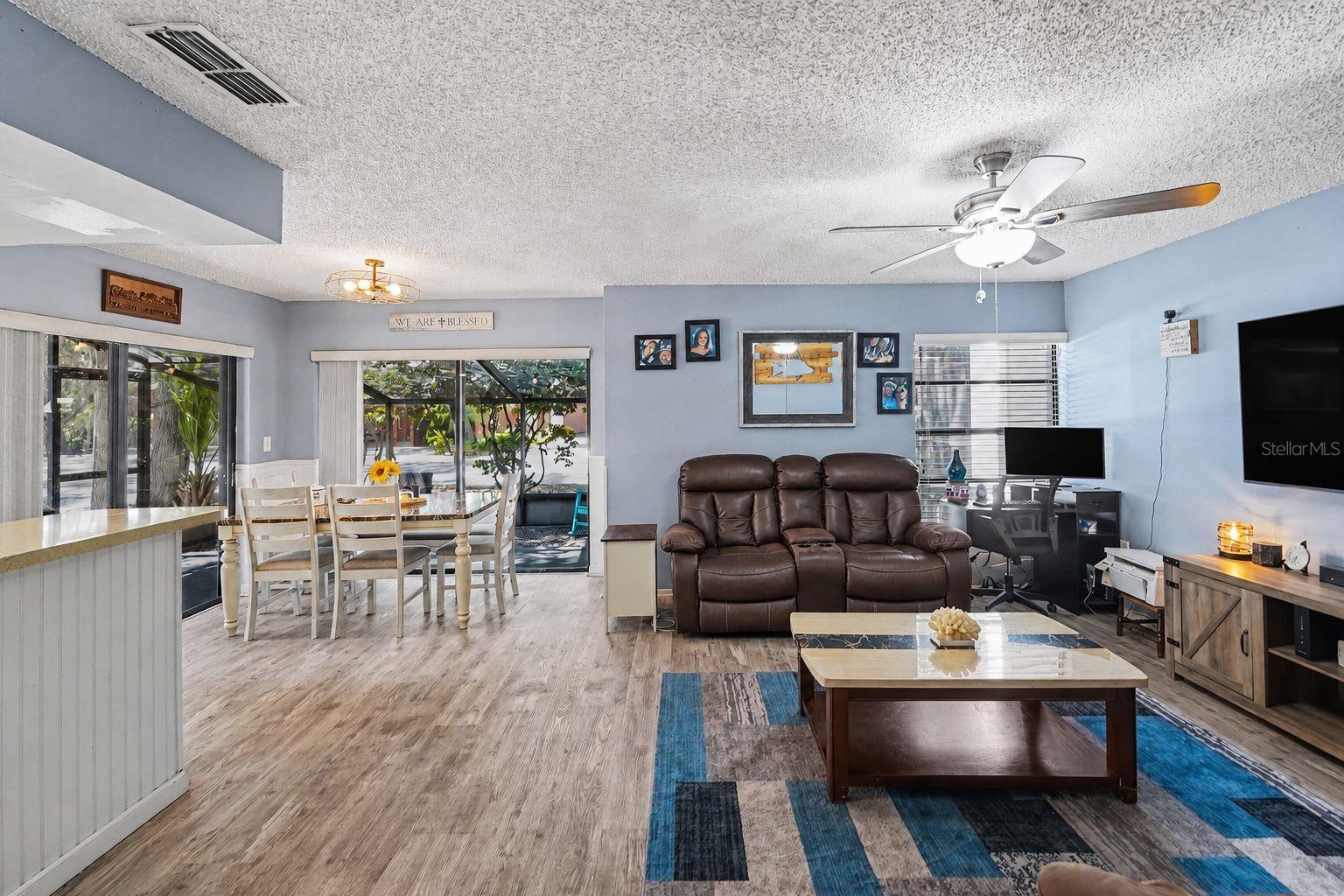FAIRWOOD FOREST - Residential