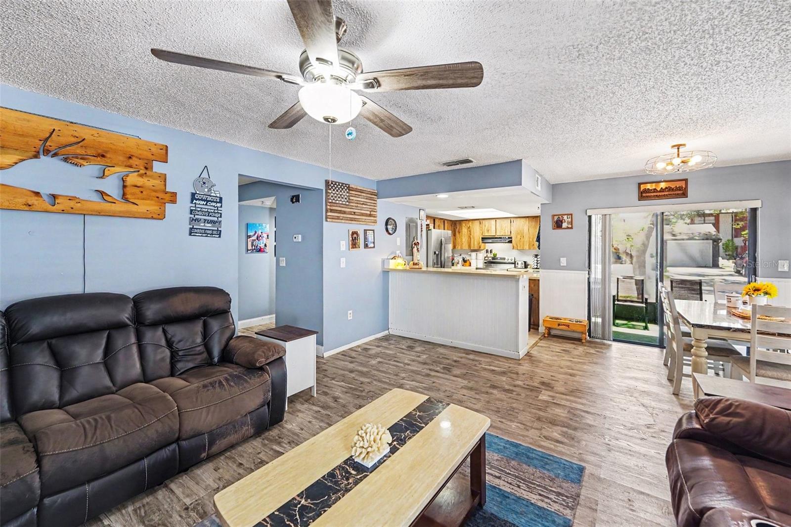 FAIRWOOD FOREST - Residential