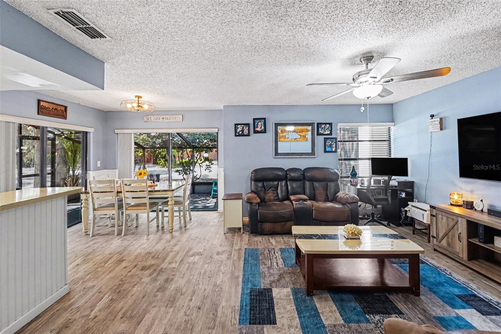 FAIRWOOD FOREST - Residential