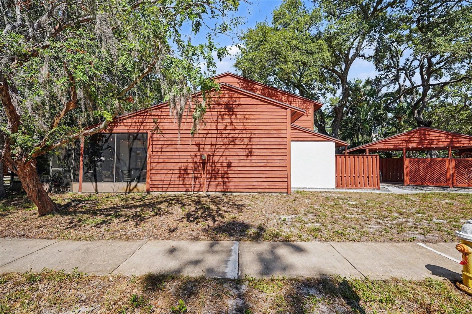 FAIRWOOD FOREST - Residential