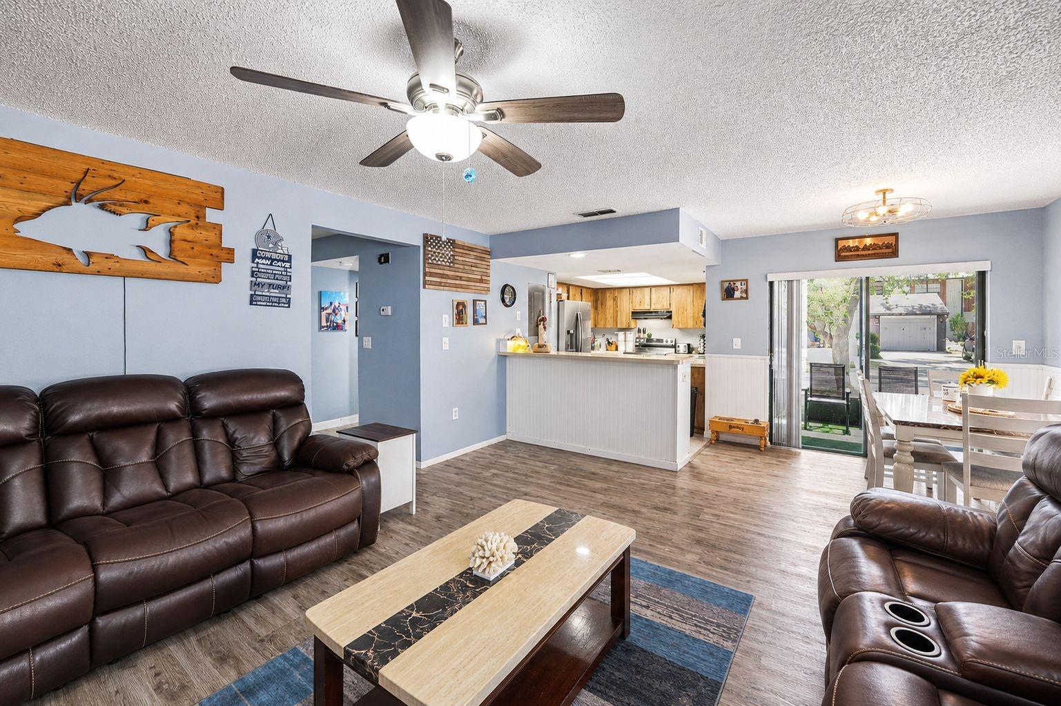 FAIRWOOD FOREST - Residential