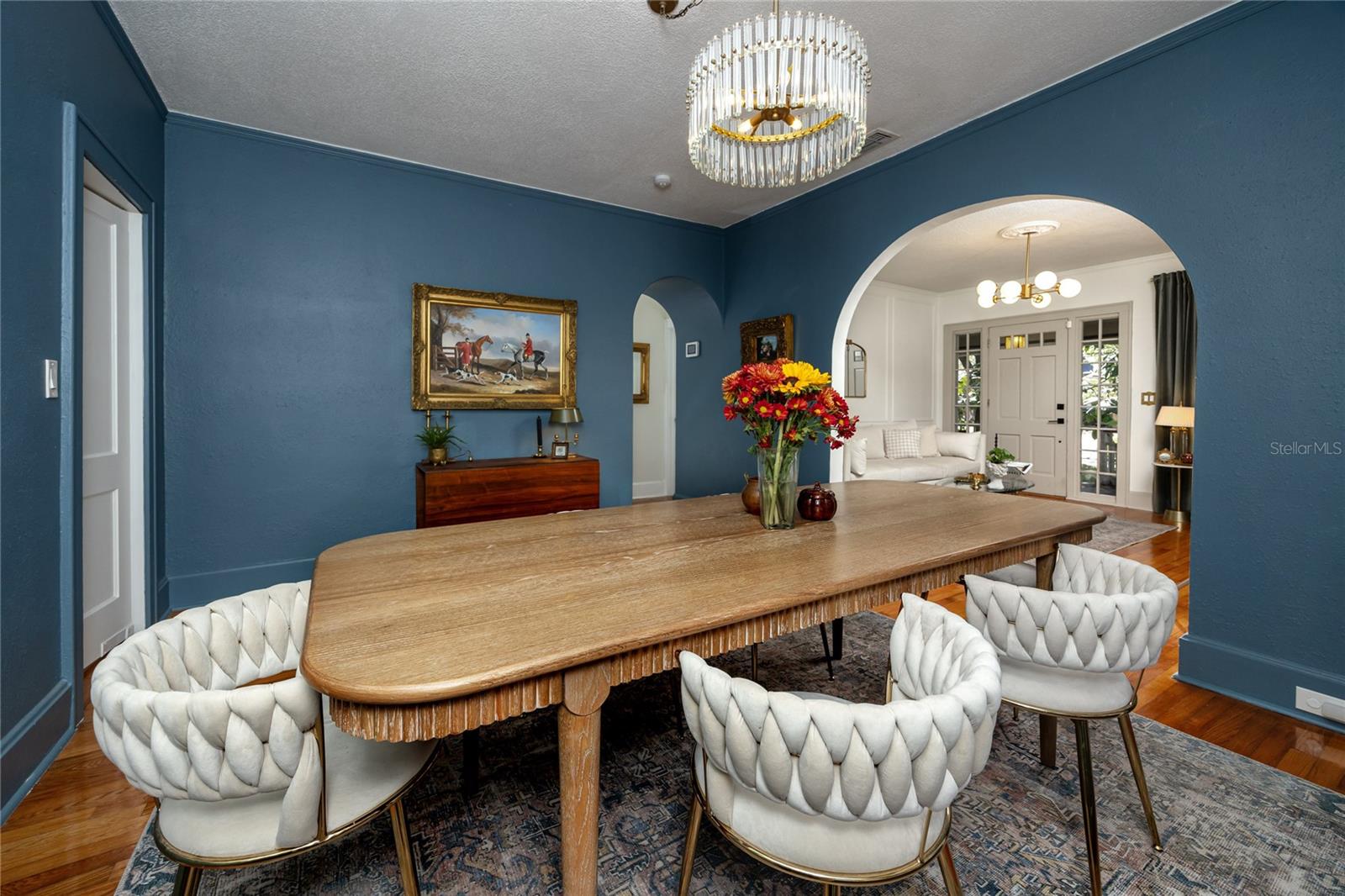 HAMPTON TERRACE - Residential