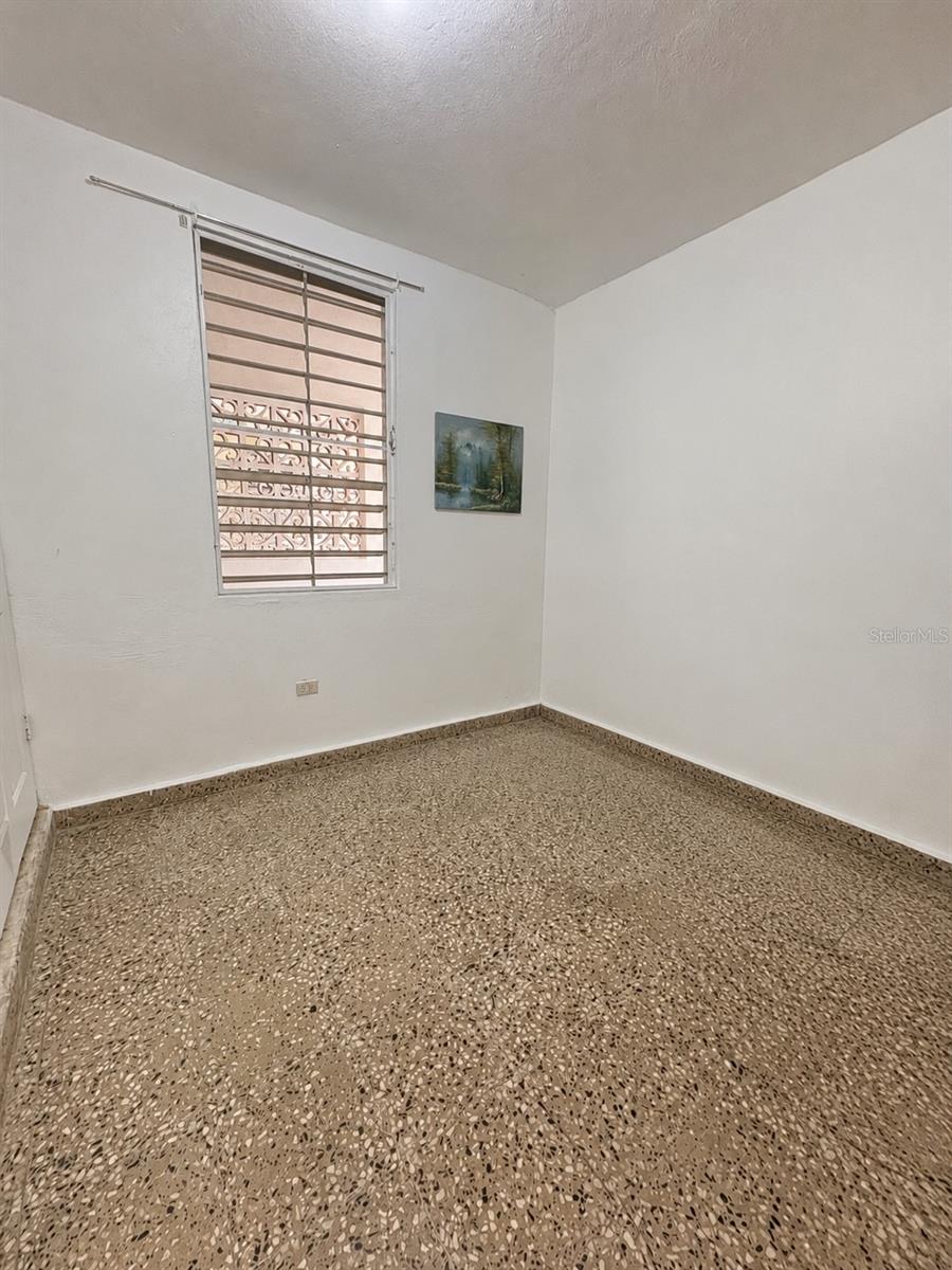 URB SANTA ISIDRA - Residential