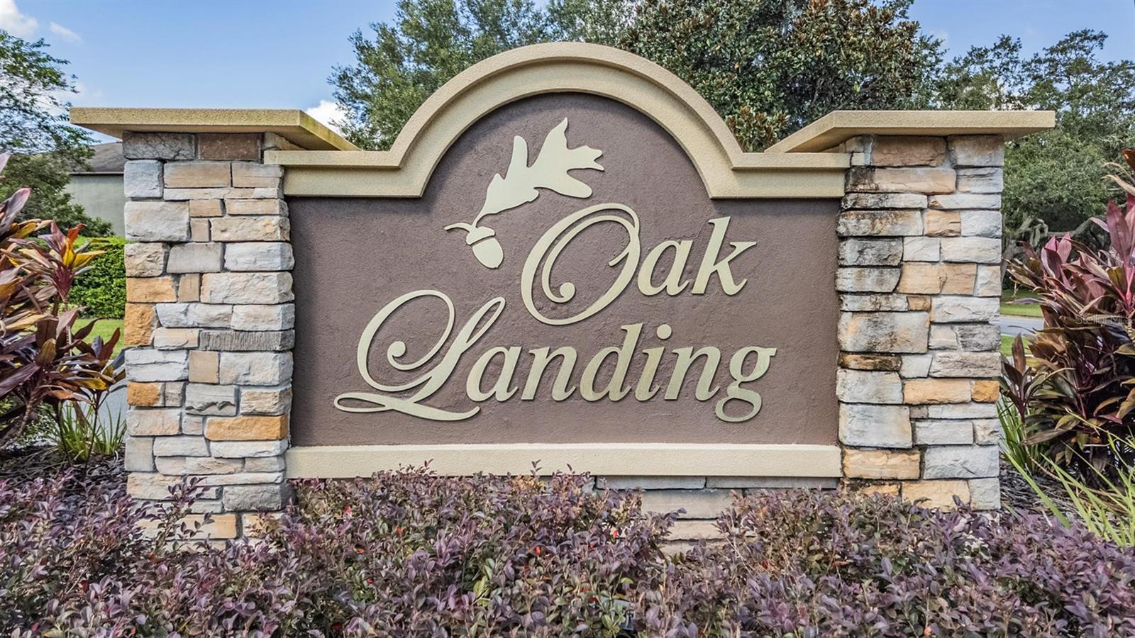 OAK LNDG - Residential