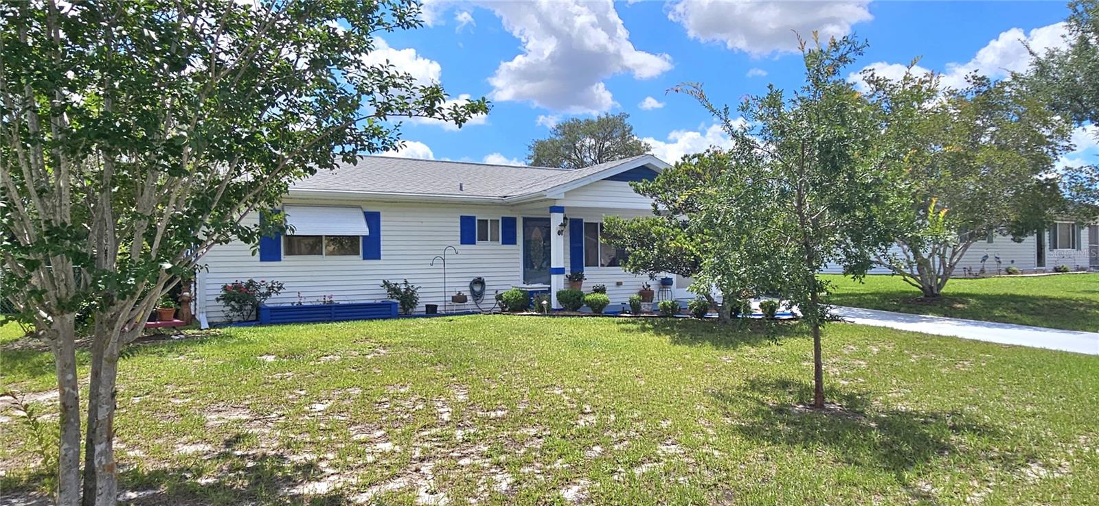 PALM CAY - Residential