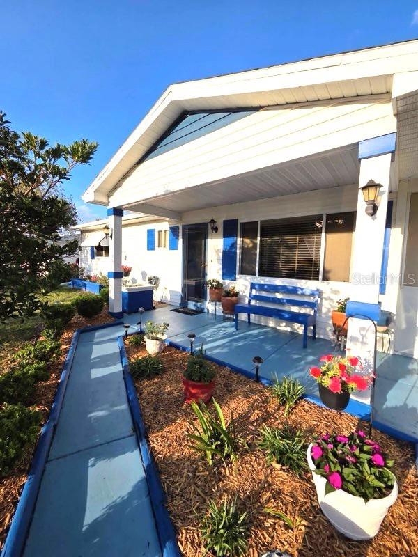 PALM CAY - Residential